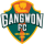 Herb drużyny Gangwon FC