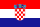 Herb drużyny Chorwacja