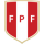 Herb drużyny Peru