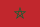 Herb drużyny Maroko