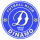 Herb drużyny Dinamo Tirana