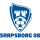Herb drużyny Sarpsborg 08 FF