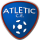Herb drużyny Atlètic Club d'Escaldes