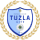 Herb drużyny Tuzla City