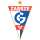 Herb drużyny Górnik Zabrze