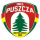 Herb drużyny Puszcza Niepołomice