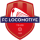 Herb drużyny Lokomotivi Tbilisi