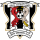 Herb drużyny Cefn Druids AFC