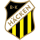 Herb drużyny BK Hacken
