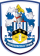 Herb drużyny Huddersfield