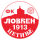 Herb drużyny Lovcen