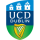 Herb drużyny UCD