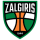 Herb drużyny Kauno Žalgiris