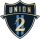 Herb drużyny Philadelphia Union II