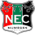 Herb drużyny NEC Nijmegen