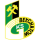 Herb drużyny GKS Bełchatów