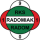 Herb drużyny Radomiak Radom