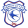 Herb drużyny Cardiff
