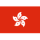 Herb drużyny Hongkong