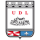 Herb drużyny União de Leiria