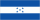Herb drużyny Honduras