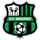Herb drużyny Sassuolo