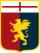 Herb drużyny Genoa