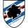 Herb drużyny Sampdoria