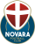 Herb drużyny Novara