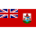 Herb drużyny Bermudy