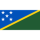 Herb drużyny Wyspy Salomona