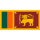 Herb drużyny Sri Lanka