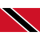 Herb drużyny Trynidad i Tobago