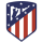 Herb drużyny Atletico Madrid
