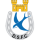 Herb drużyny Dungannon Swifts