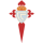 Herb drużyny Celta Vigo