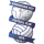 Herb drużyny Birmingham