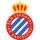 Herb drużyny Espanyol
