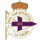 Herb drużyny Deportivo La Coruna