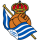 Herb drużyny Real Sociedad