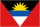 Herb drużyny Antigua and Barbuda