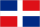 Herb drużyny Republika Dominikańska