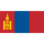 Herb drużyny Mongolia