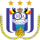 Herb drużyny Anderlecht