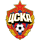 Herb drużyny CSKA Moskwa