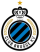 Herb drużyny Club Brugge KV