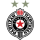 Herb drużyny FK Partizan