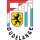 Herb drużyny F91 Dudelange