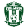 Herb drużyny FK Zalgiris Wilno
