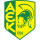 Herb drużyny AEK Larnaka